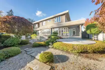 Staircase Photo of 1426 W 48th Avenue, Vancouver, BC