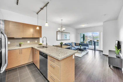 205 2239 Kingsway, Vancouver, BC, Vancouver — Apartment/Condo for sale