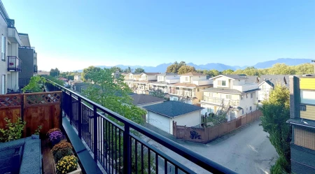 205 2239 Kingsway, Vancouver, BC, Vancouver — Apartment/Condo for sale