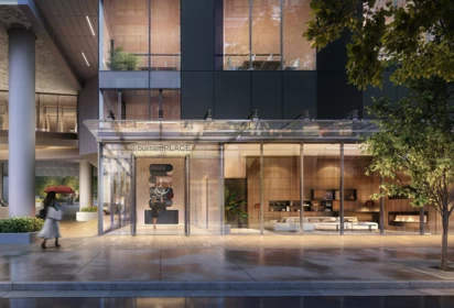 1005 1277 Hornby Street, Vancouver, BC