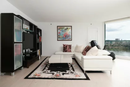 2202 289 Drake Street, Vancouver, BC, Vancouver — Apartment/Condo for sale