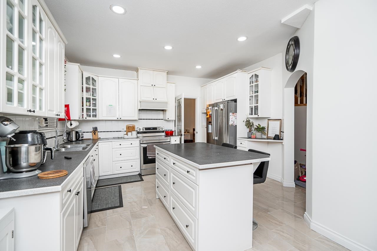 Bedroom 2 Photo of 5251 Brock Street, Richmond, BC