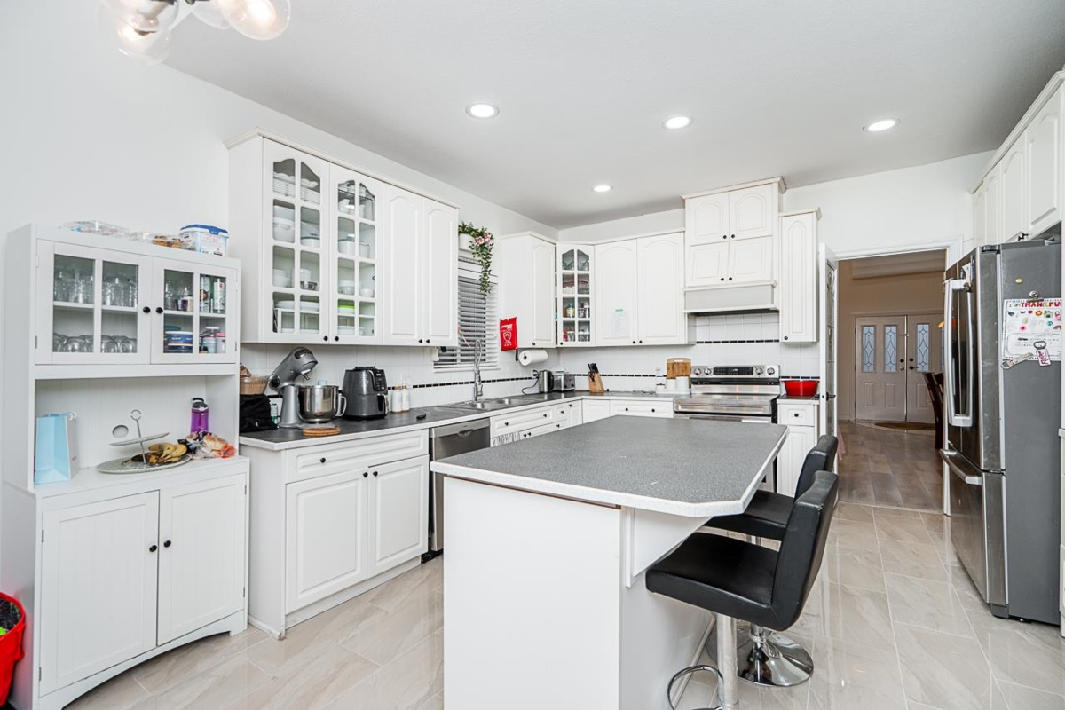 Bedroom 3 Photo of 5251 Brock Street, Richmond, BC
