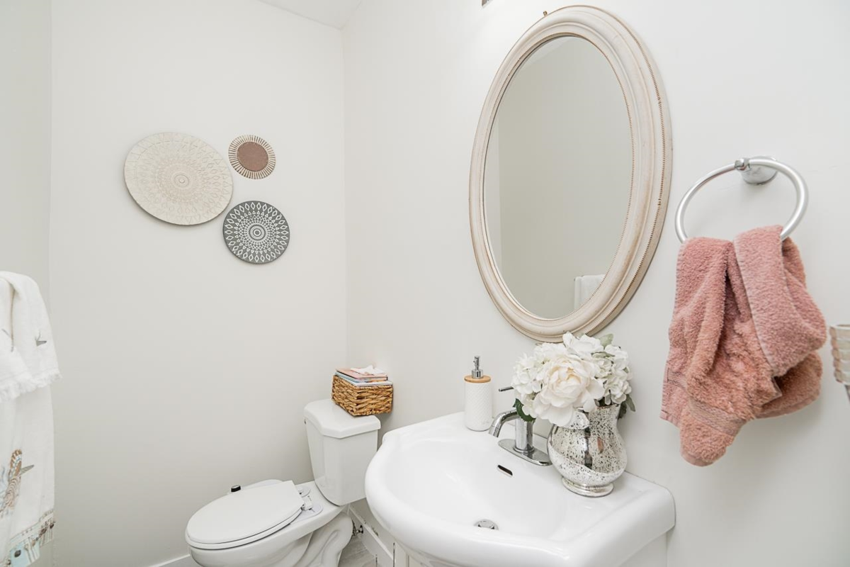 Bedroom 4 Photo of 5251 Brock Street, Richmond, BC