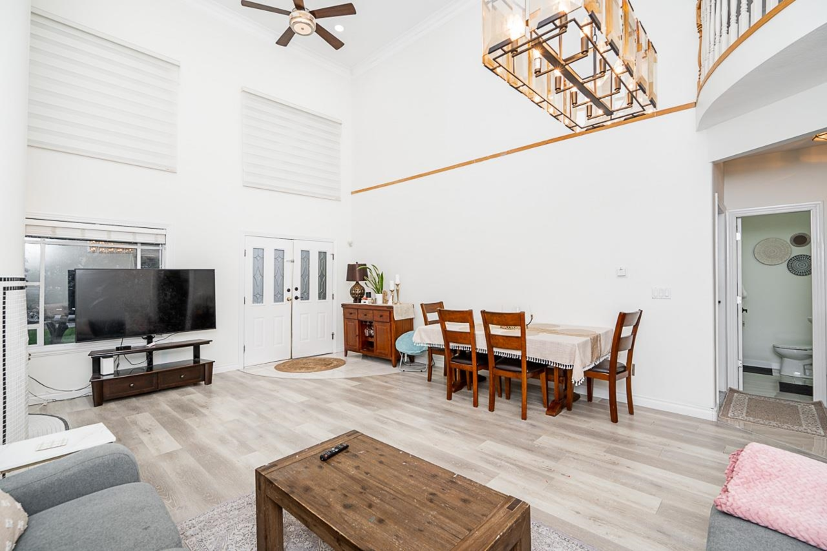 Breakfast Nook Photo of 5251 Brock Street, Richmond, BC