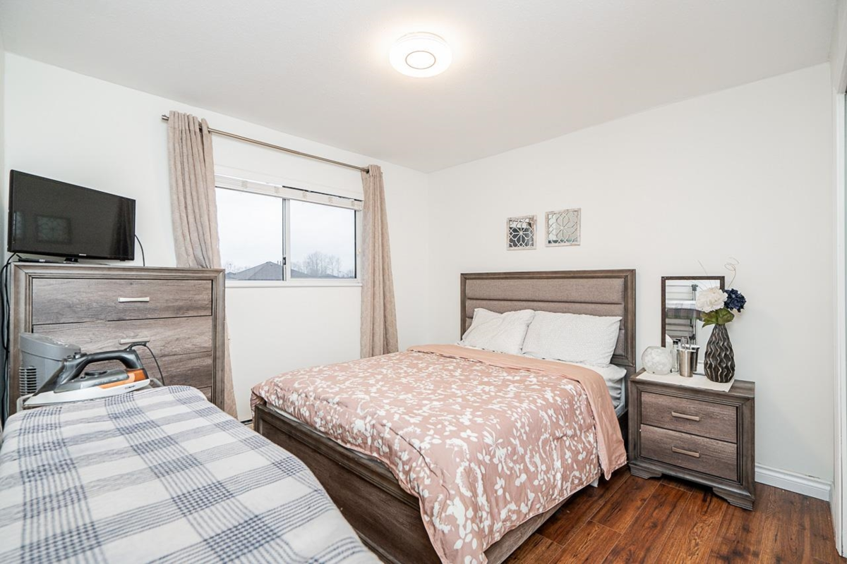 Entry Foyer Photo of 5251 Brock Street, Richmond, BC