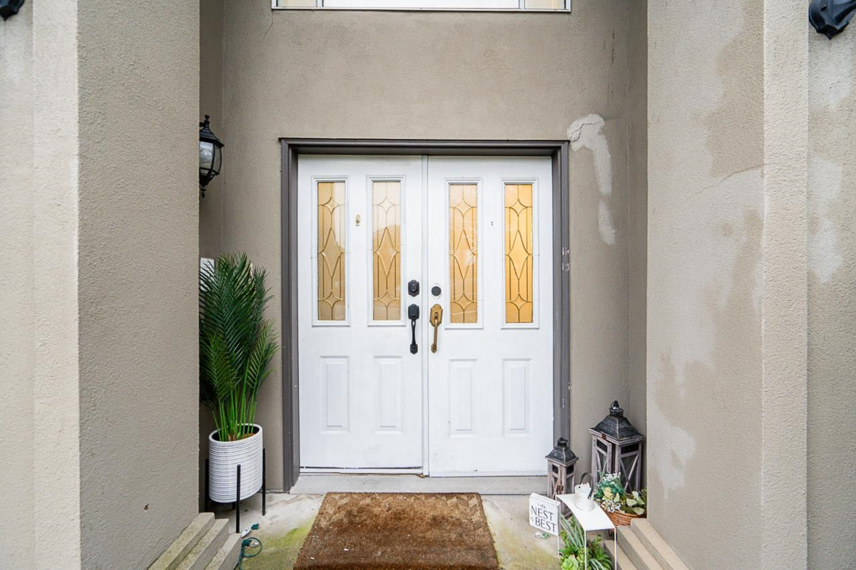 Family Room Photo of 5251 Brock Street, Richmond, BC