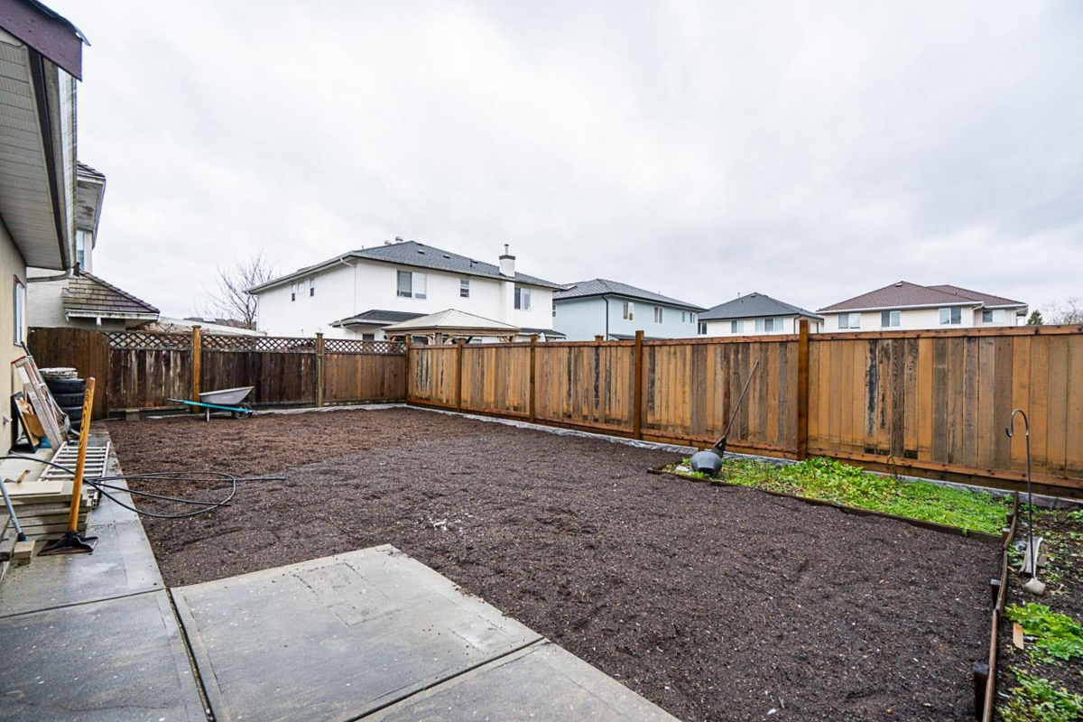 Front Yard Photo of 5251 Brock Street, Richmond, BC