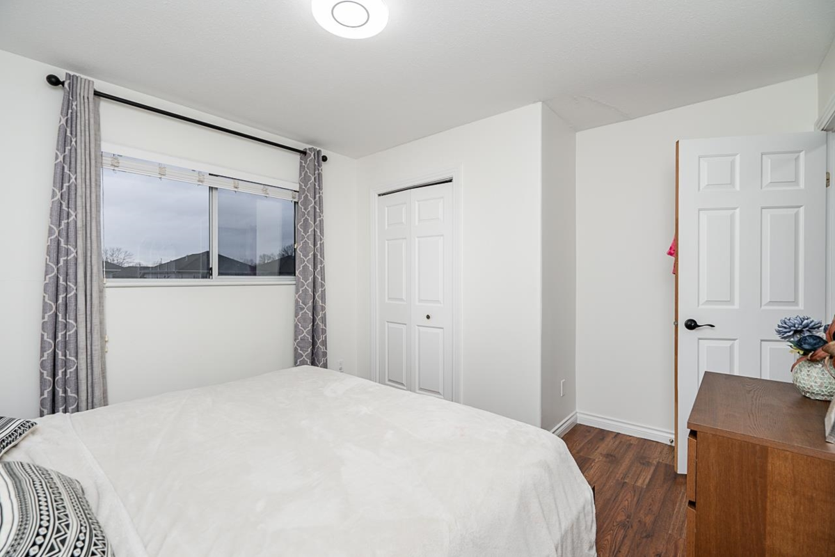 Garage Interior Photo of 5251 Brock Street, Richmond, BC