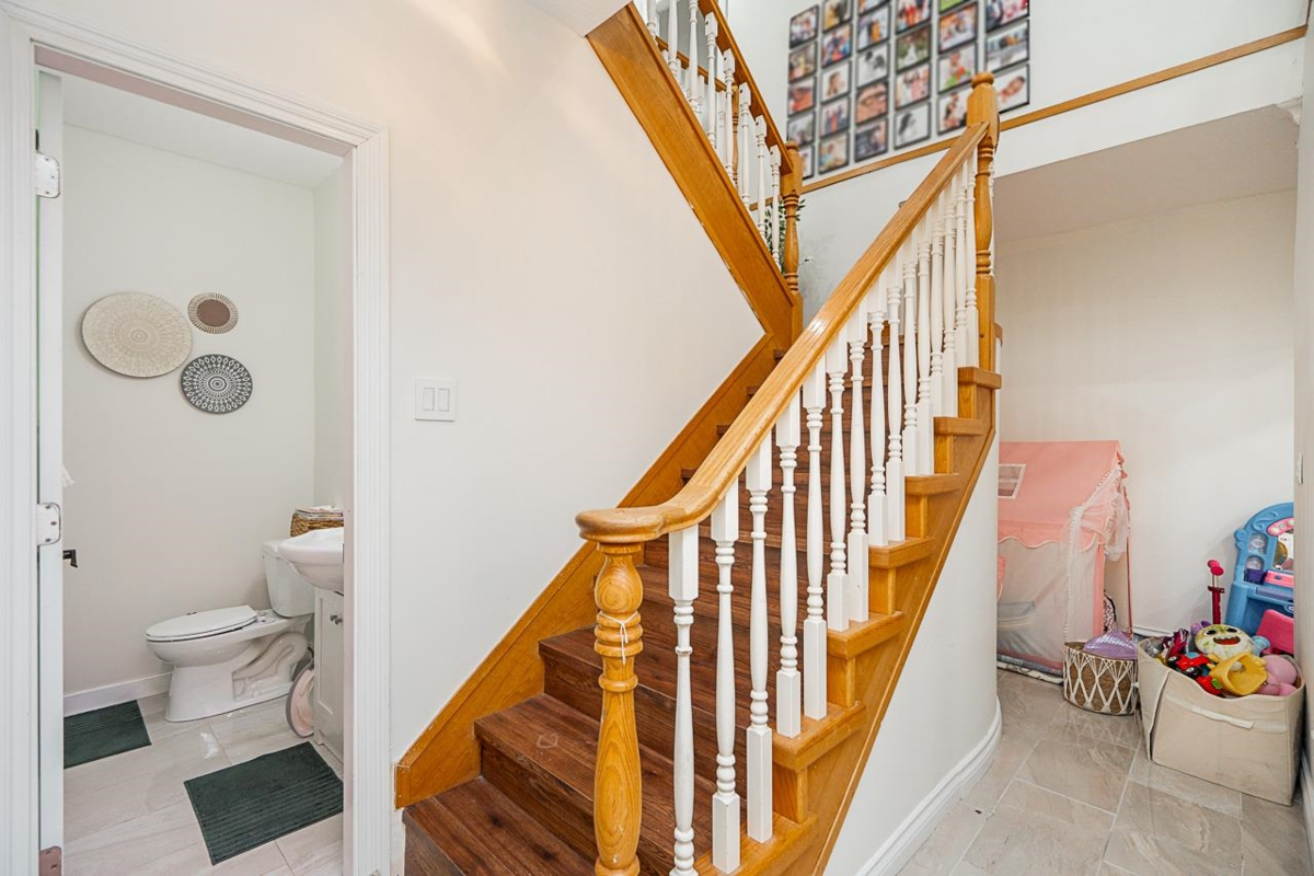 Guest Bathroom Photo of 5251 Brock Street, Richmond, BC