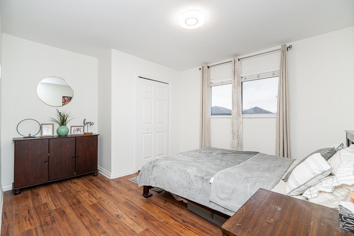 Hallway Photo of 5251 Brock Street, Richmond, BC