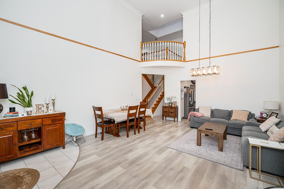 Kitchen Photo of 5251 Brock Street, Richmond, BC
