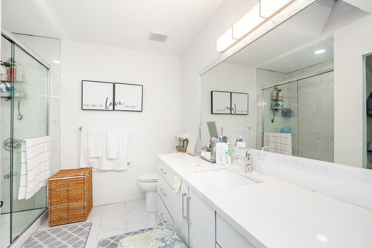 Laundry Room Photo of 5251 Brock Street, Richmond, BC