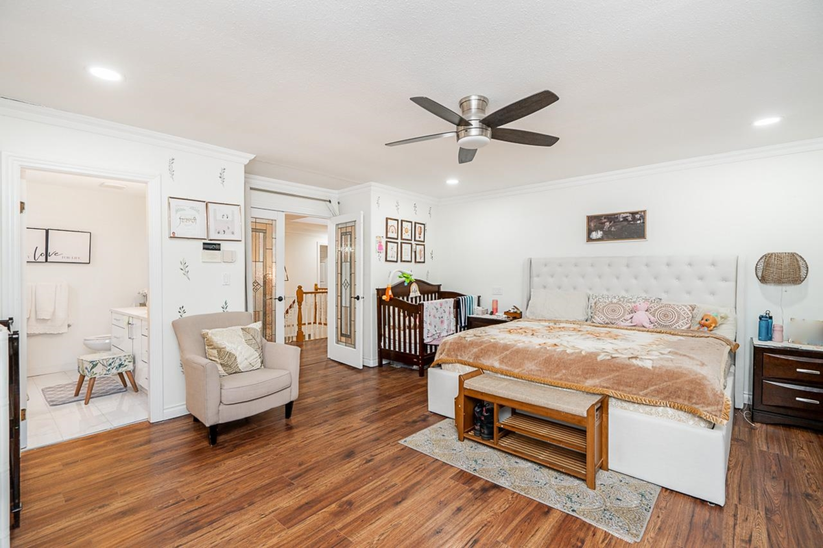 Loft / Bonus Room Photo of 5251 Brock Street, Richmond, BC