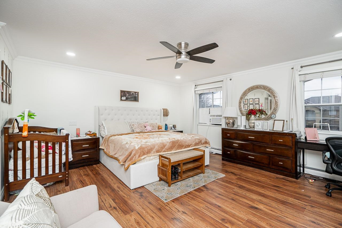 Office / Den Photo of 5251 Brock Street, Richmond, BC