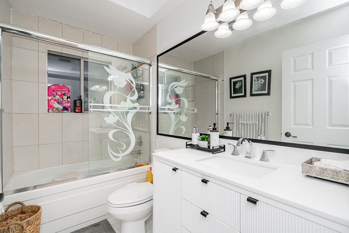 Outdoor Patio Photo of 5251 Brock Street, Richmond, BC