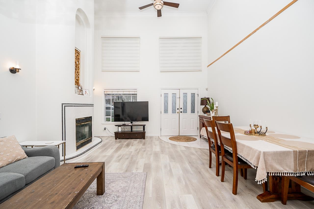 Pantry Photo of 5251 Brock Street, Richmond, BC