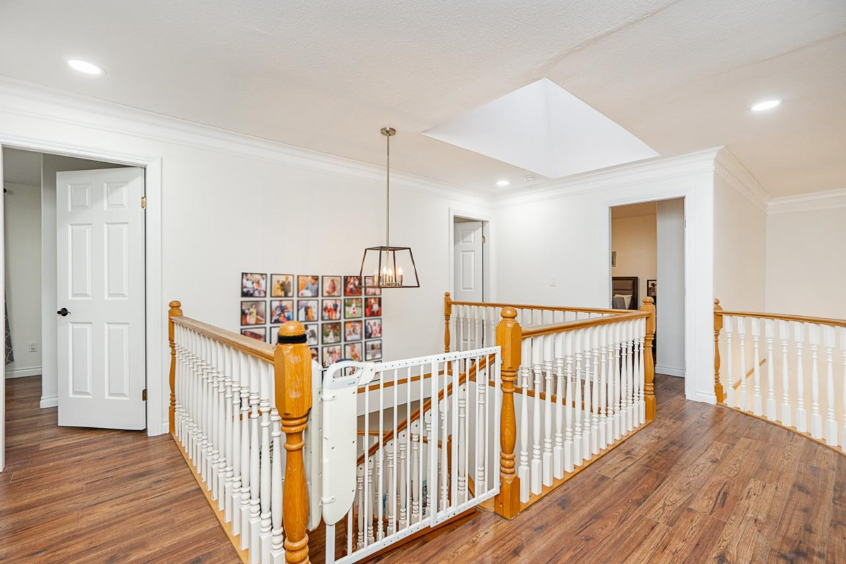 Powder Room Photo of 5251 Brock Street, Richmond, BC