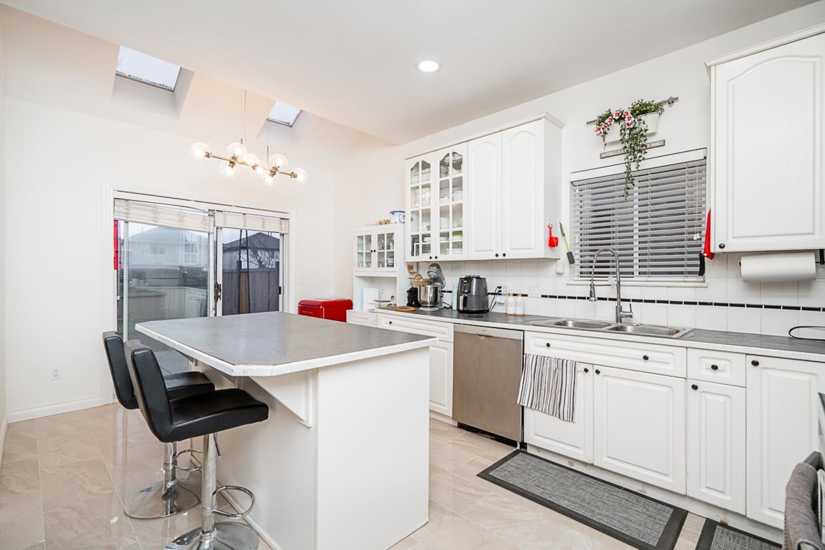 Primary Bedroom Photo of 5251 Brock Street, Richmond, BC