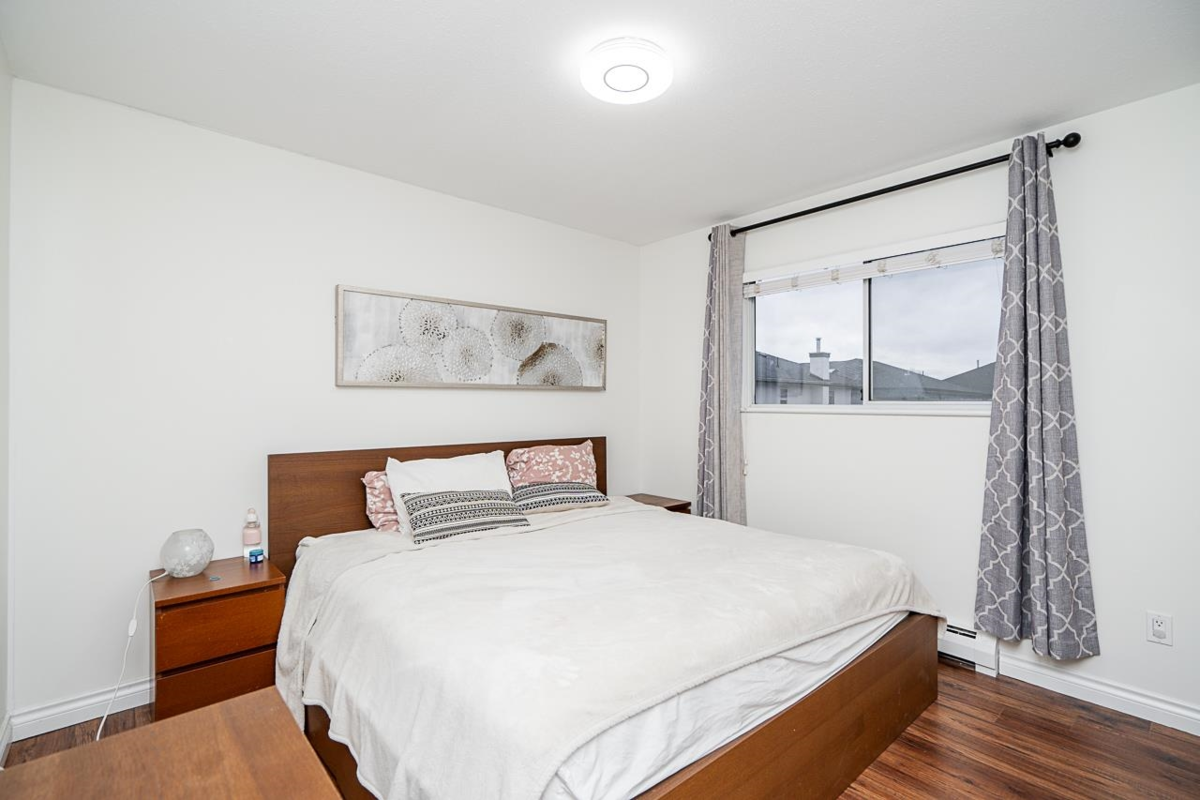 Staircase Photo of 5251 Brock Street, Richmond, BC