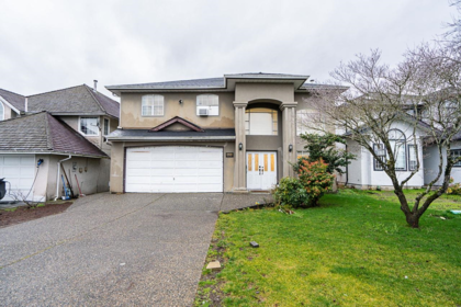 5251 Brock Street, Richmond, BC, Richmond — Single Family Residence for sale