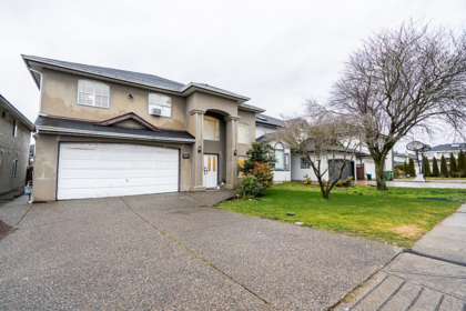 5251 Brock Street, Richmond, BC, Richmond — Single Family Residence for sale