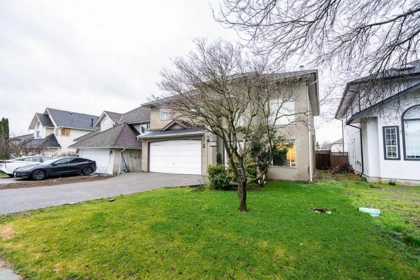 5251 Brock Street, Richmond, BC, Richmond — Single Family Residence for sale