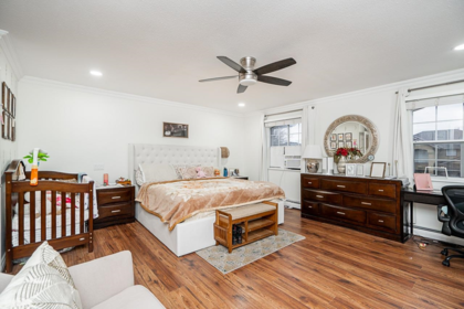 Office / Den Photo of 5251 Brock Street, Richmond, BC