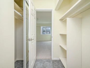 Bedroom 3 Photo of 110 6420 Buswell Street, Richmond, BC