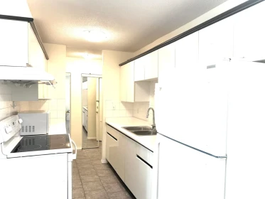 Kitchen Photo of 110 6420 Buswell Street, Richmond, BC