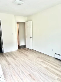 Walk-In Closet Photo of 110 6420 Buswell Street, Richmond, BC