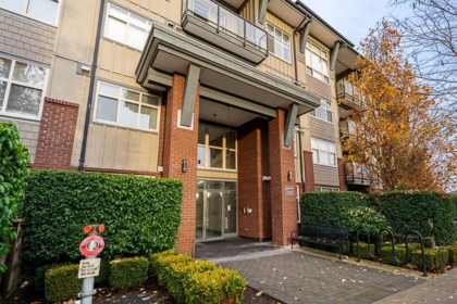 108 19201 66a Avenue, Surrey, BC, Surrey — Apartment/Condo for sale