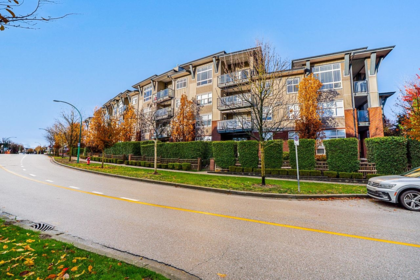 108 19201 66a Avenue, Surrey, BC, Surrey — Apartment/Condo for sale
