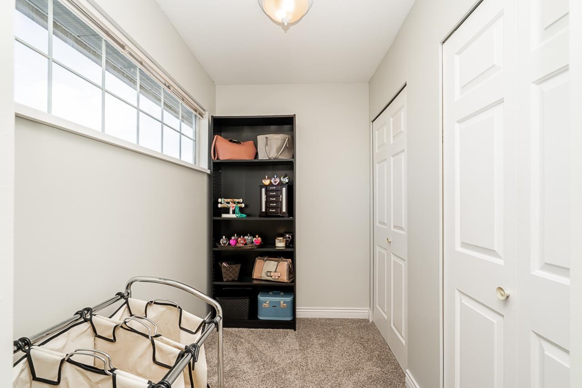 Bedroom 3 Photo of 9 20625 118 Avenue, Maple Ridge, BC