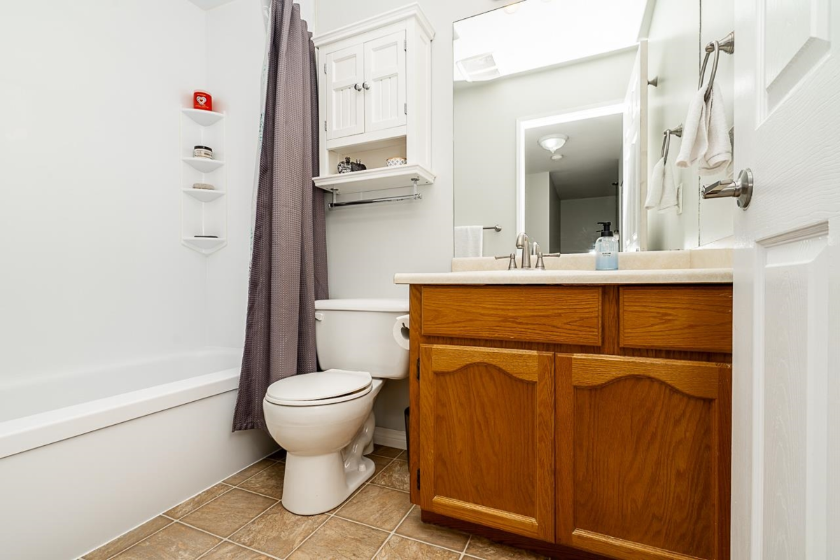 Loft / Bonus Room Photo of 9 20625 118 Avenue, Maple Ridge, BC