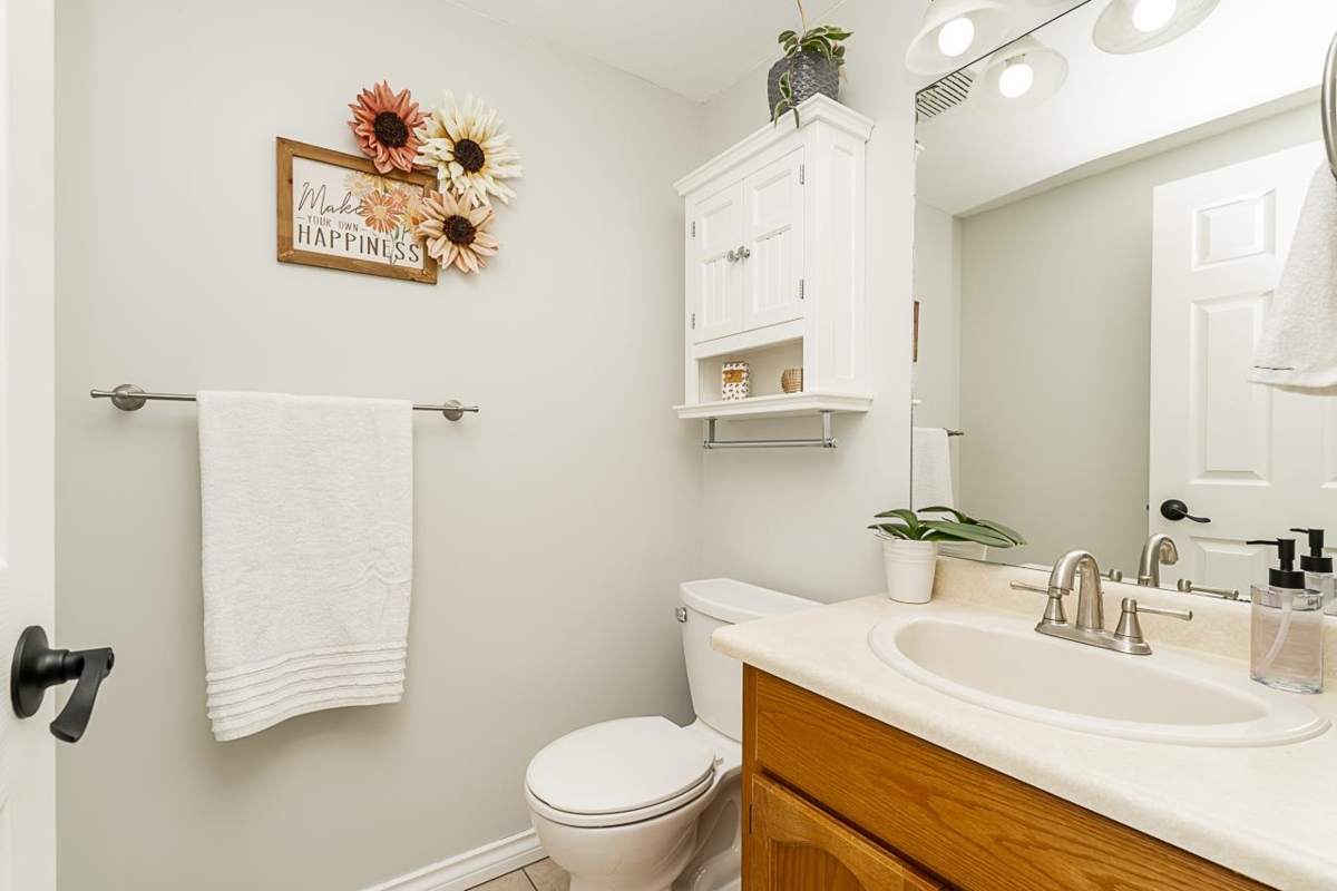 Office / Den Photo of 9 20625 118 Avenue, Maple Ridge, BC