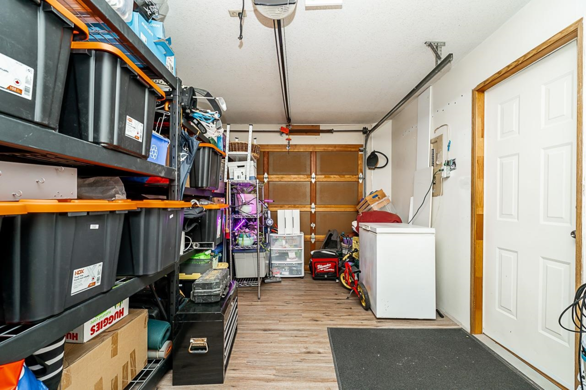 Outdoor Patio Photo of 9 20625 118 Avenue, Maple Ridge, BC