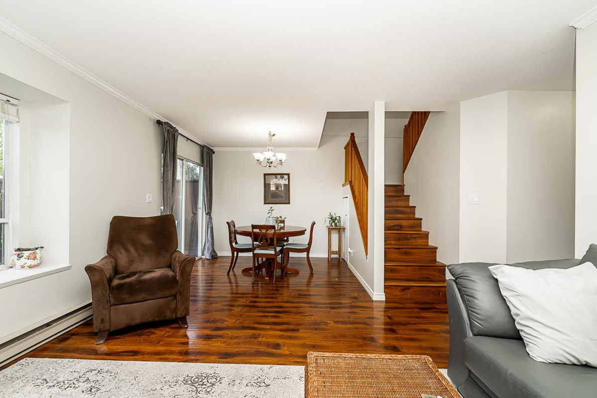 Pantry Photo of 9 20625 118 Avenue, Maple Ridge, BC