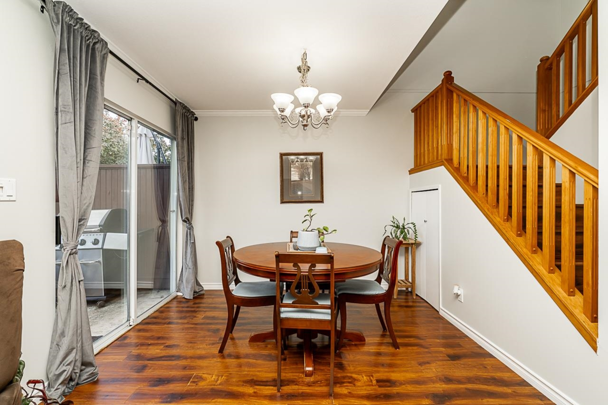 Primary Bedroom Photo of 9 20625 118 Avenue, Maple Ridge, BC