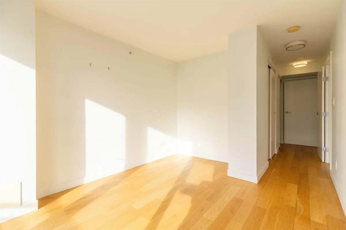 Bedroom 4 Photo of 1810 188 Keefer Street, Vancouver, BC