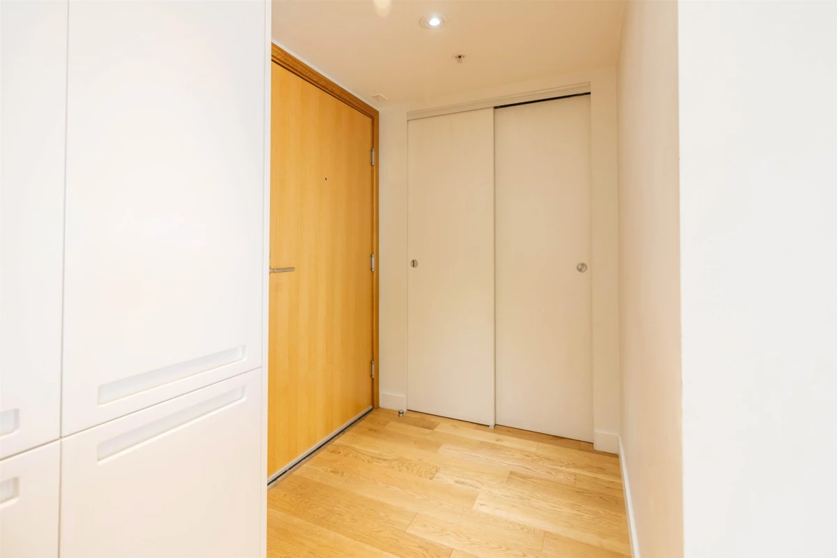 Garage Interior Photo of 1810 188 Keefer Street, Vancouver, BC