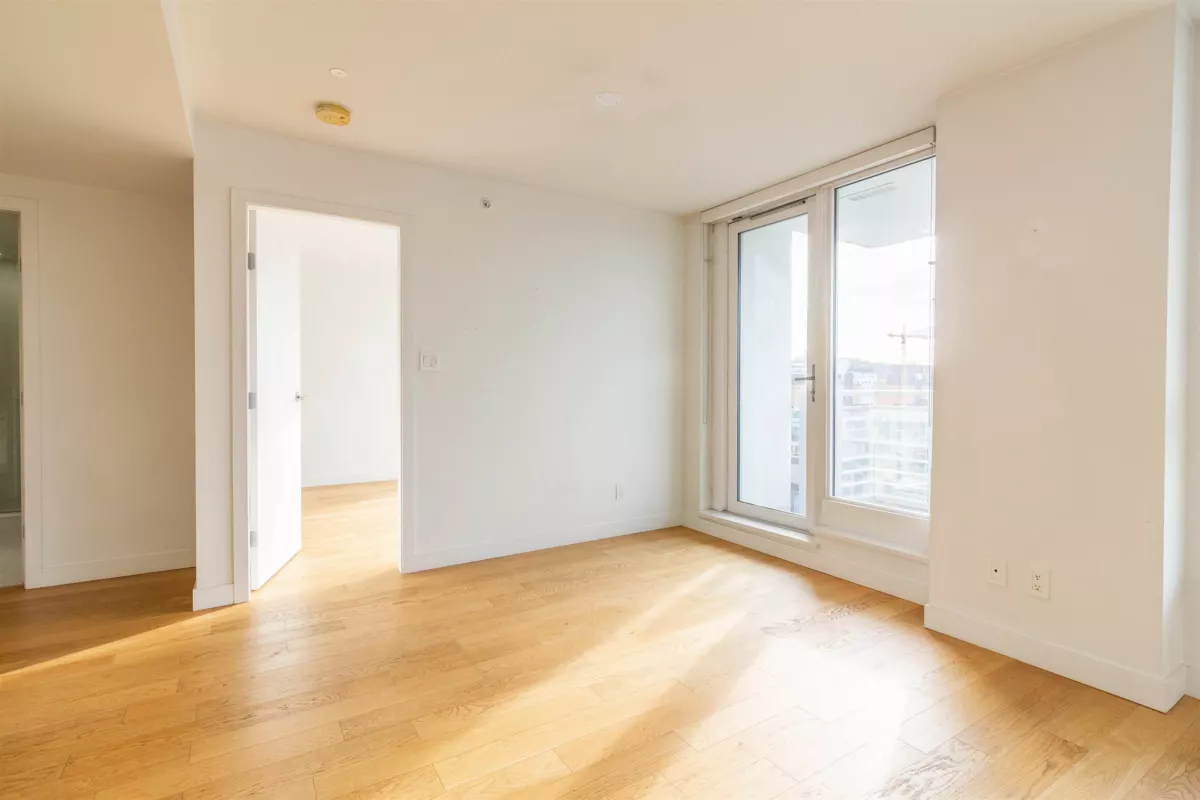 Loft / Bonus Room Photo of 1810 188 Keefer Street, Vancouver, BC