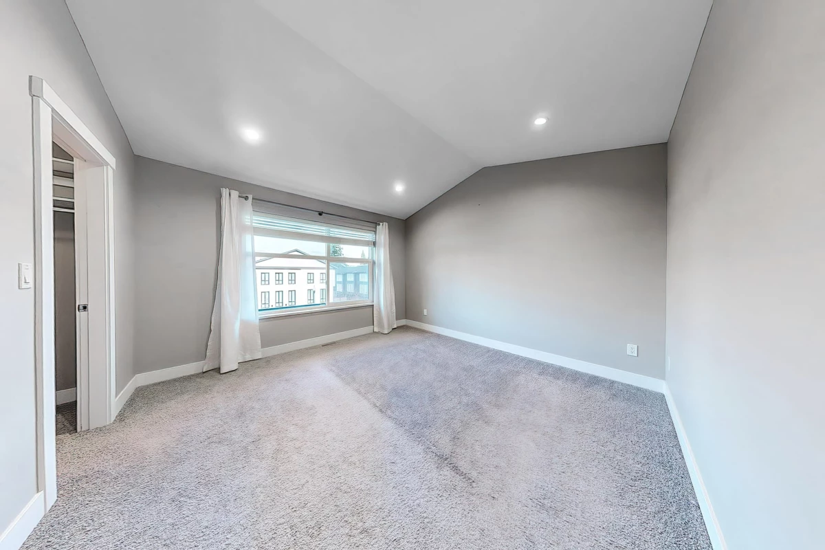 Basement Recreation Room Photo of 62 2687 158 Street, Surrey, BC