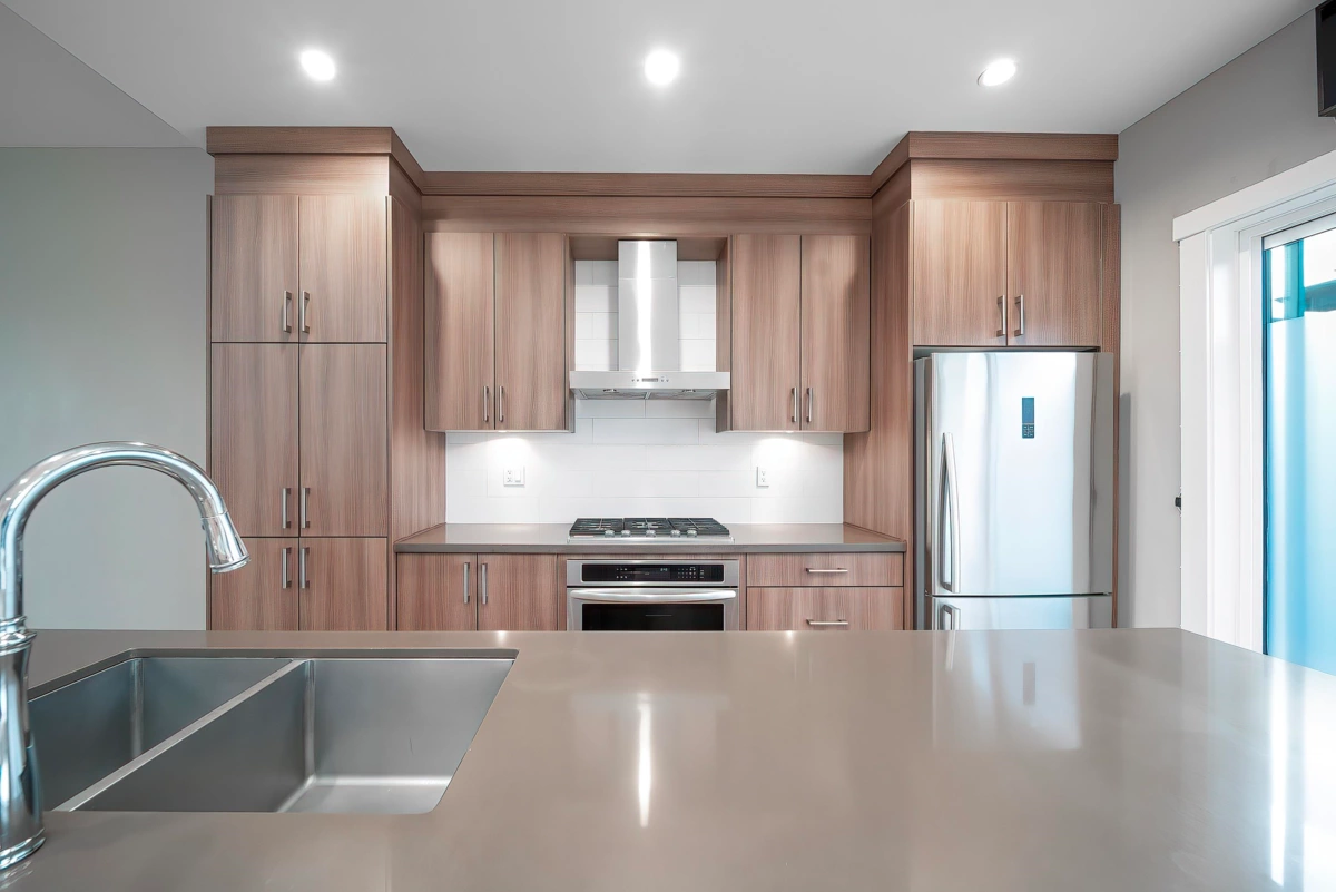 Bedroom 2 Photo of 62 2687 158 Street, Surrey, BC