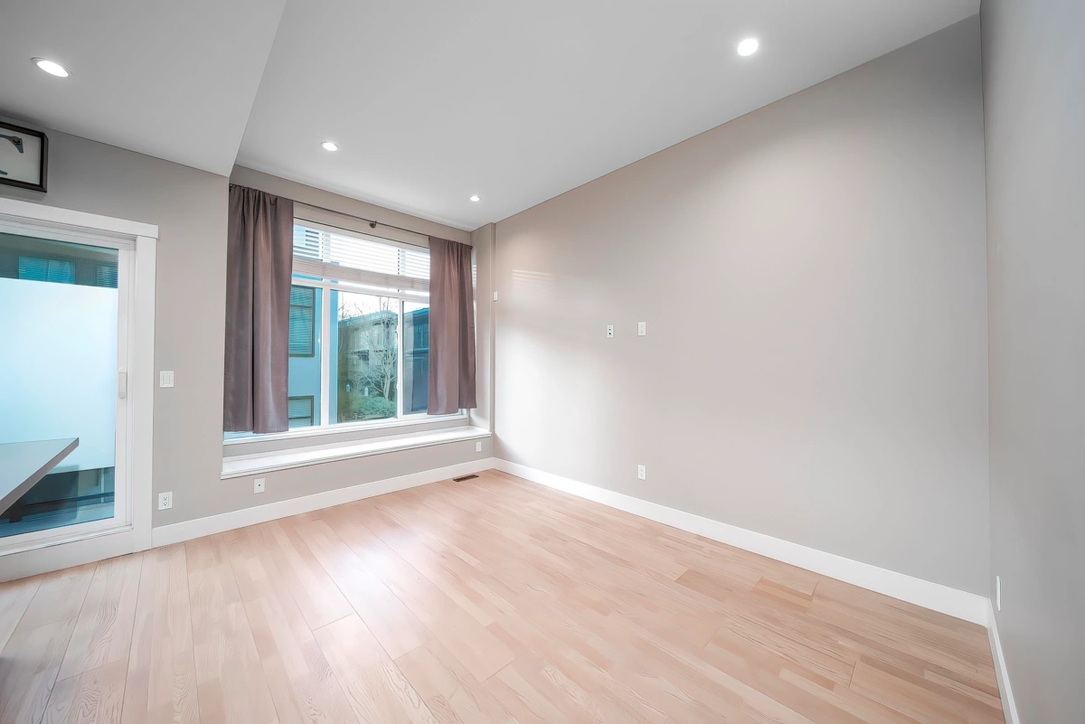 Bedroom 3 Photo of 62 2687 158 Street, Surrey, BC