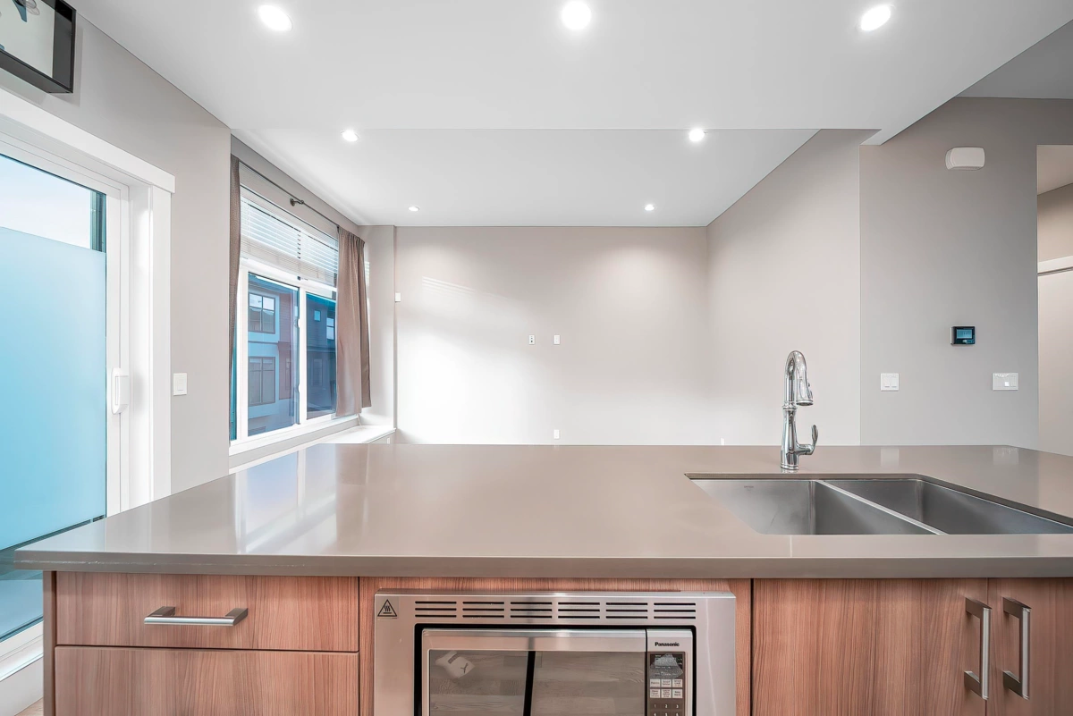 Bedroom 4 Photo of 62 2687 158 Street, Surrey, BC