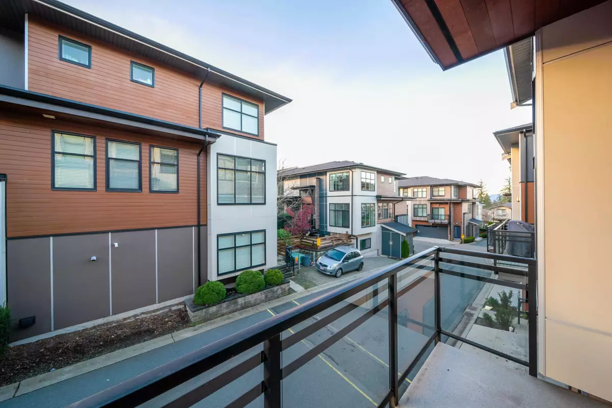 Front Yard Photo of 62 2687 158 Street, Surrey, BC