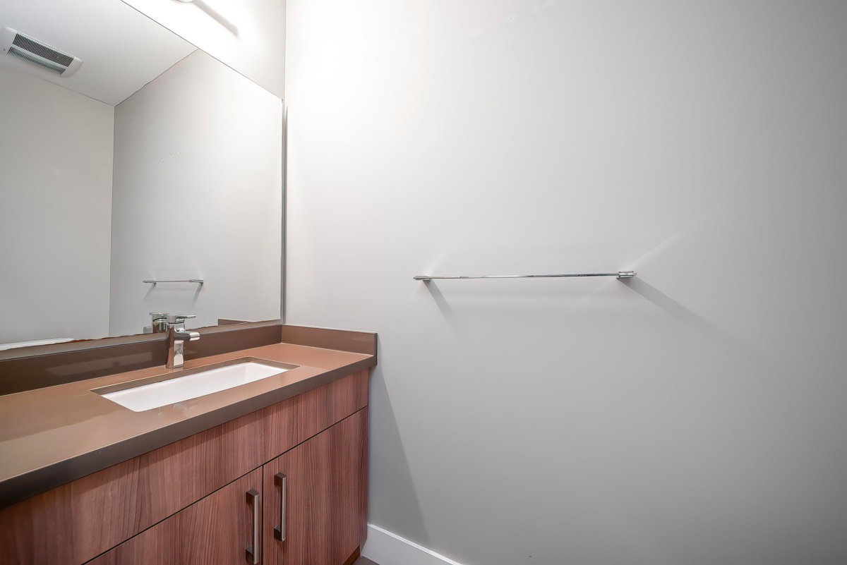 Garage Interior Photo of 62 2687 158 Street, Surrey, BC