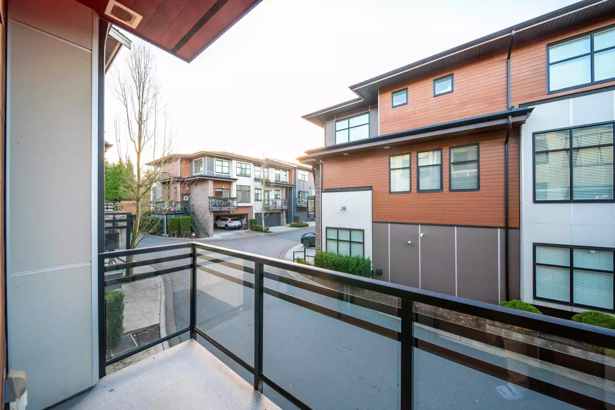 Garden / Landscaping Photo of 62 2687 158 Street, Surrey, BC