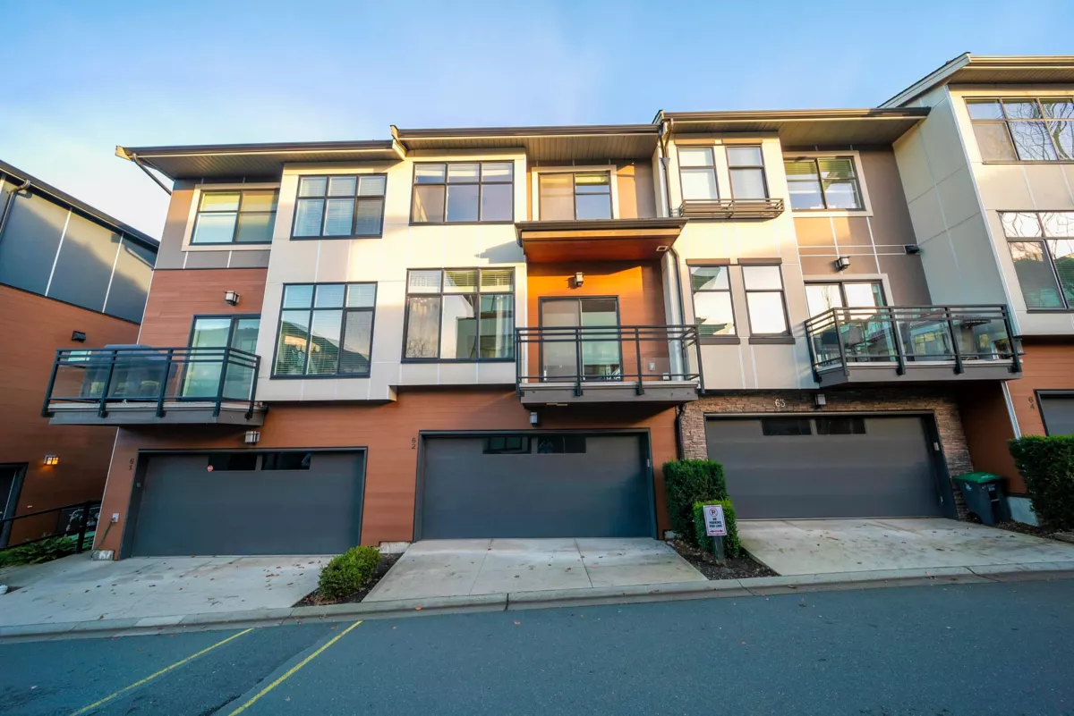 Hot Tub / Spa Photo of 62 2687 158 Street, Surrey, BC